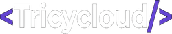 Tricycloud Logo